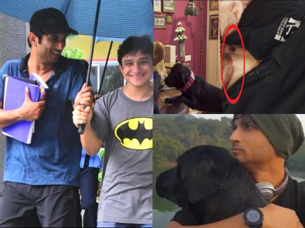 Ex Personal Assistant Ankit Acharya Says: Sushant was Murdered Sushant Singh Rajput