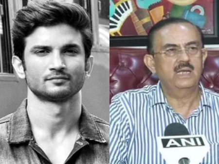 Sushant Singh Rajput
