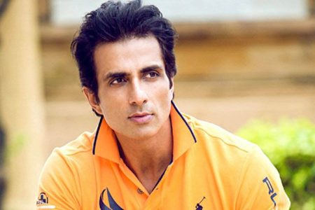 Sonu Sood