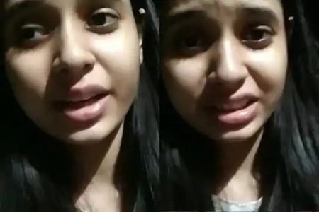Trupti Shankhdhar
