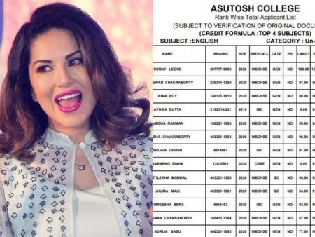 Sunny Leone