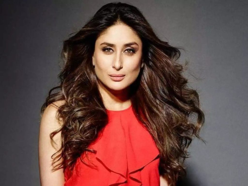 Kareena Kapoor remark on nepotism: “Don’t see our films, no one forced you” Kareena Kapoor