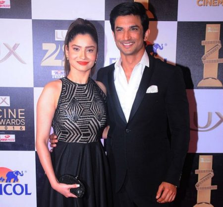 Ankita Lokhande
