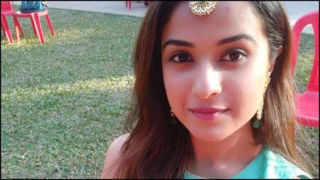 Disha Salian