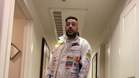 Badshah Rapper