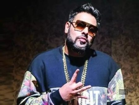 Badshah Rapper