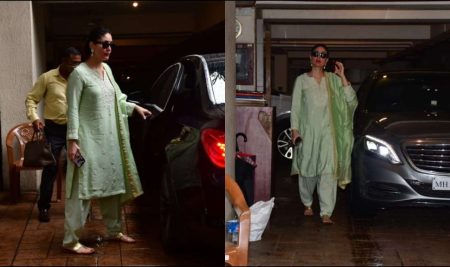 Kareena Kapoor
