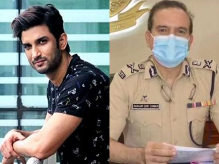 Sushant Singh Rajput