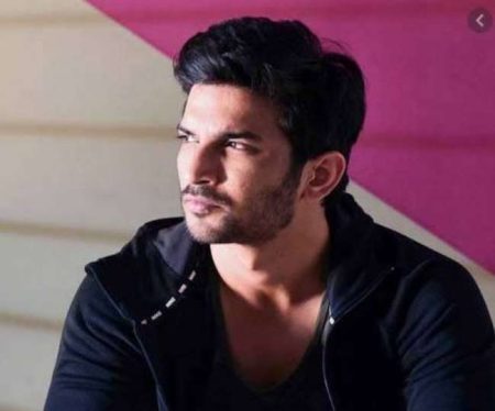 Sushant Singh Rajput