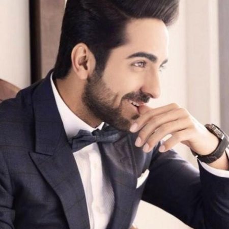 Ayushman Khurana