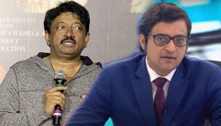 Ram Gopal Varma
