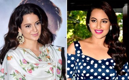 Sonakshi Sinha