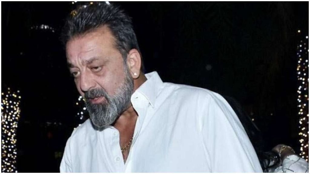 Sanjay Dutt
