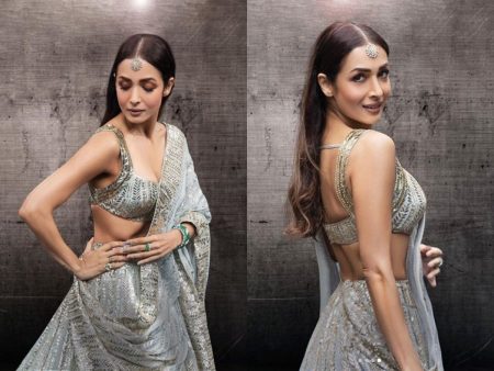 Malaika Arora
