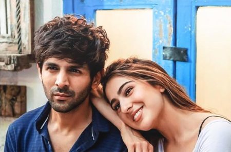 Kartik Aaryan