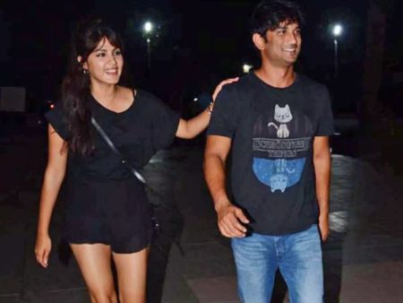 Sushant Singh Rajput