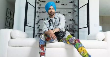 Diljit Dosanjh