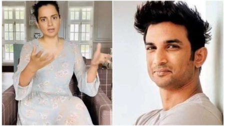 Kangana Ranaut Refused To Work With Sushant: Here’s Why Kangana Ranaut