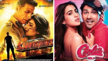 Bollywood Film