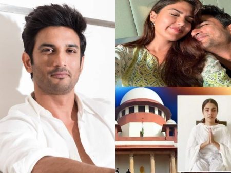 Sushant Singh Rajput