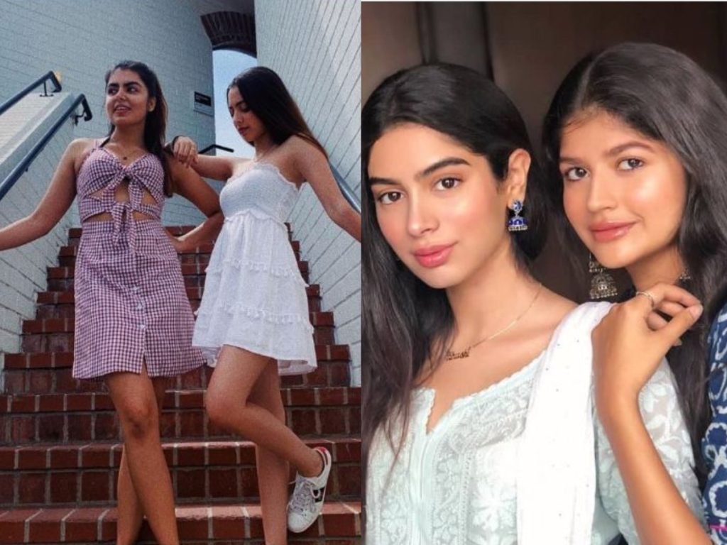 Star Kids and their buddies: checkout who shares the best bond Friendship day