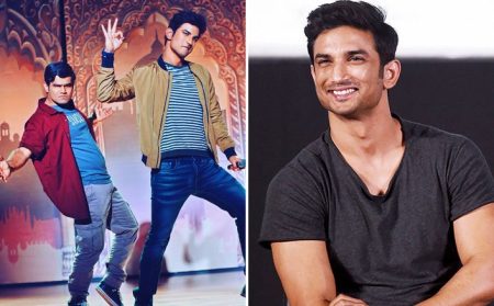 Sushant Singh Rajput