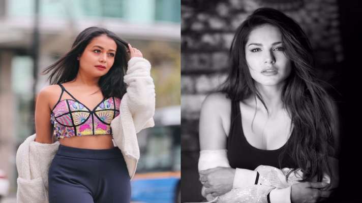 Now Neha Kakkar Tops The Merit List Of This College After Sunny Leone