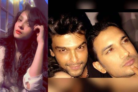 Kushal Tandon