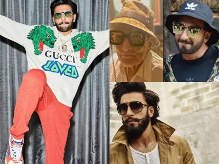 Ranveer Singh