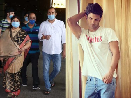 Sushant Singh Rajput