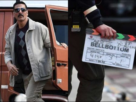 Akshay kumar