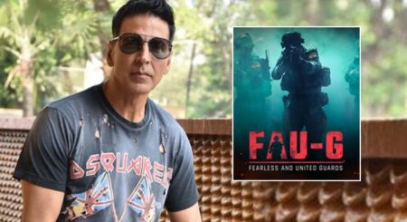 Akshay Kumar’s Big Announcement On India’s Own Game FAU-G After The Ban On PUBG