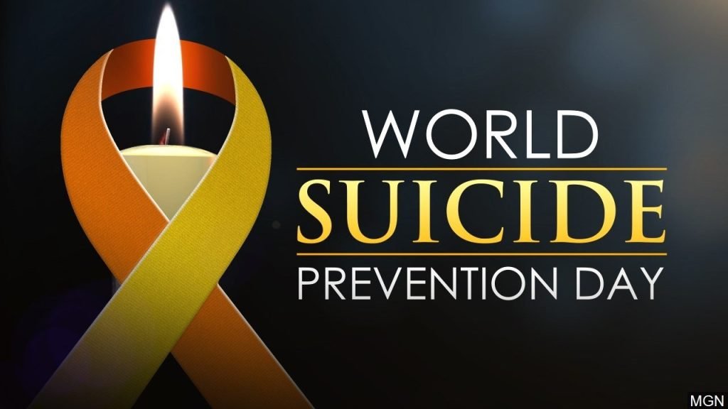 World Suicide Prevention Day: What Happens When You Type ‘Suicide’ On Google Or Facebook?