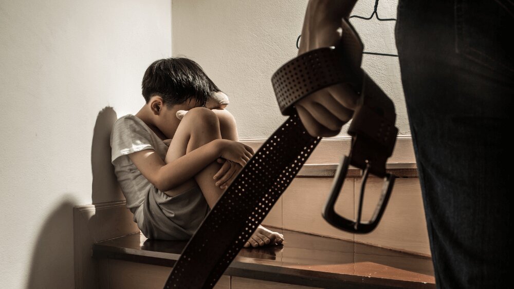 6 Major Disadvantages Of Beating Children Later Parents Regret For