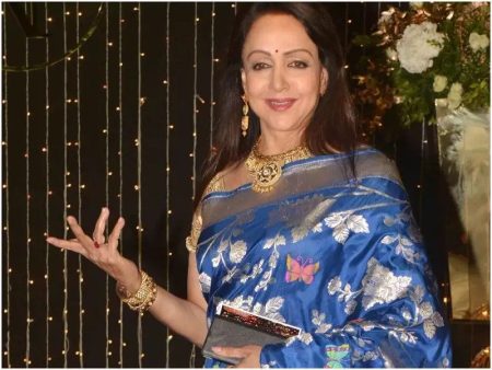 Hema Malini