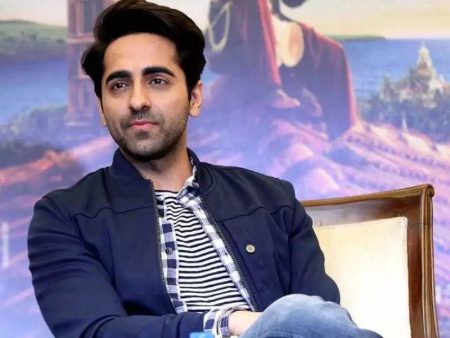 Ayushmann Kurrana