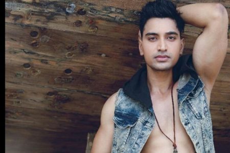 Rohit Gujjar to make TV debut with Hamari Wali Good News