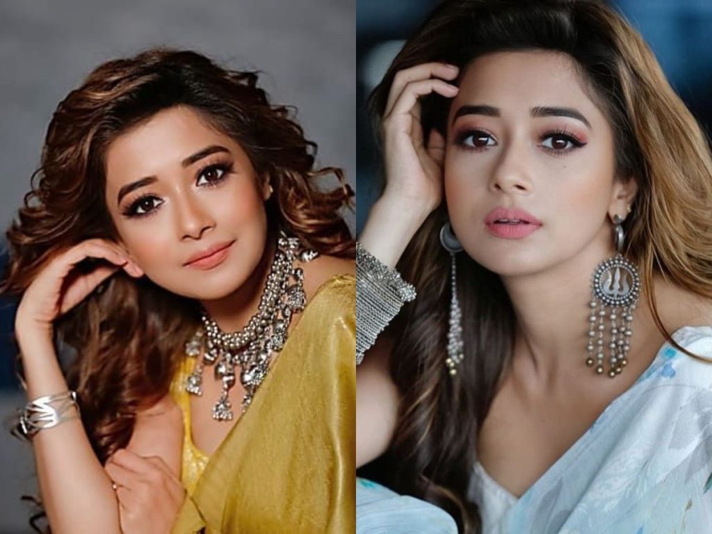 Tina Dutta Denies Being A Part Of Big-Boss: Wrote a Love Letter Tina Dutta