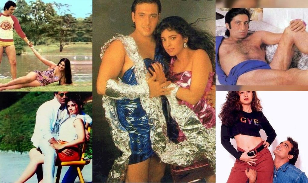 Funniest Photoshoots Of 90’s That Will Make You Laugh Out Loud