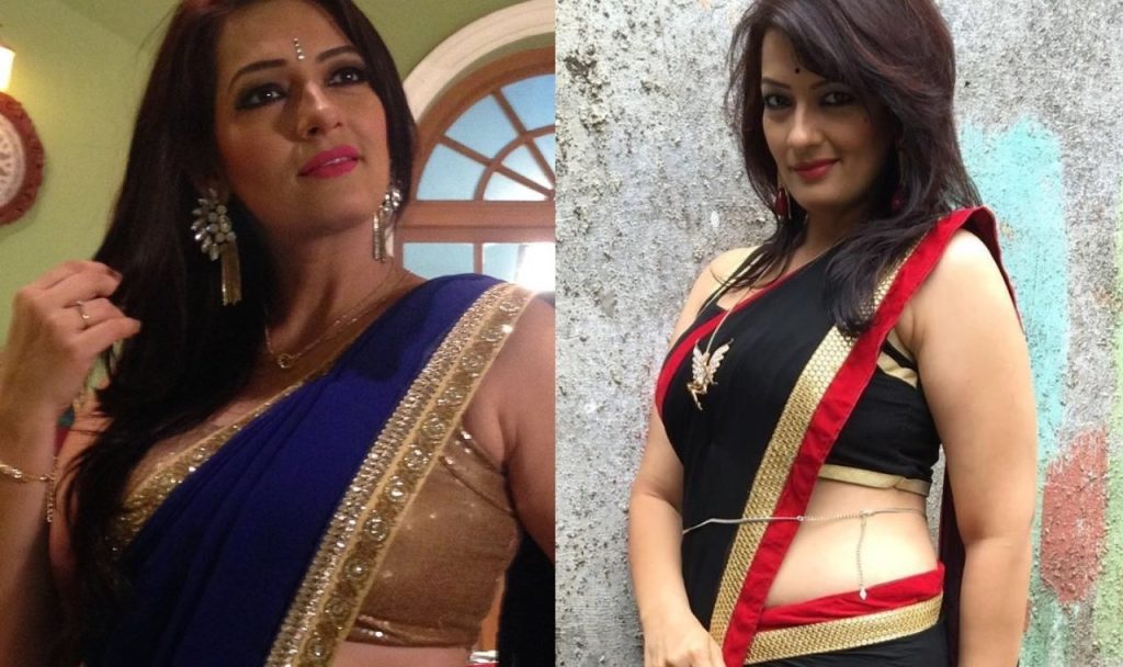 After Saumya Tandon, ‘Gulfam Kali’ of ‘Bhabi Ji Ghar Par Hai’, also left the show