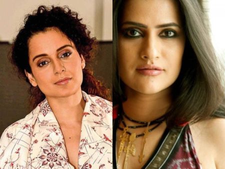 Sona Mohapatra