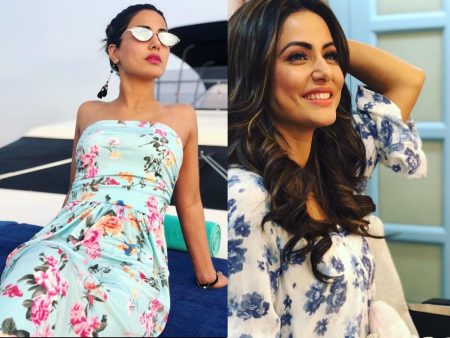 Hina Khan
