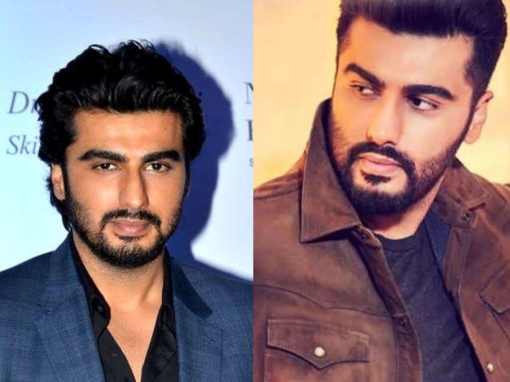 Arjun Kapoor