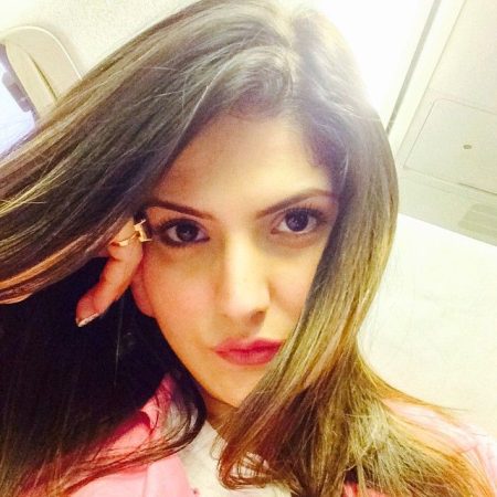 Zareen Khan