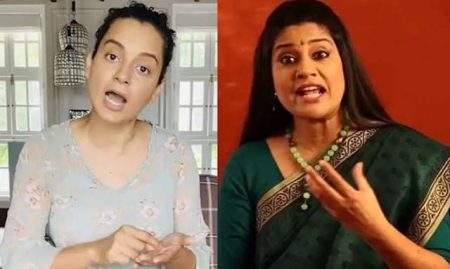 Renuka Shahane