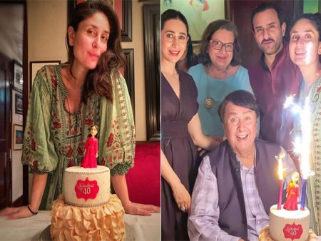 Kareena Kapoor Birthday