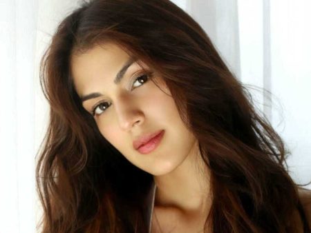 Rhea Chakraborty