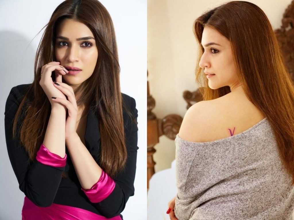 Kriti Sanon’s Cryptic Posts Since Sushant’s Death Kriti Sanon