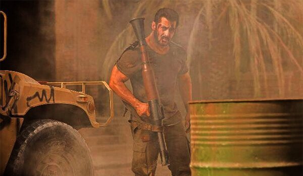 This Film Of Salman Khan Will Be The Biggest Budget Movie In Hindi Film Industry