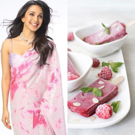 Bollywood actress